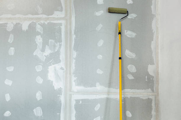 Trusted Portola, CA Drywall & Painting Services Experts